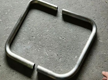 鞍山弯圆加工：工艺之美与技艺之精