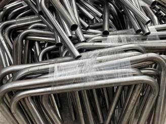 鞍山圆管拉弯：塑造行业新形态