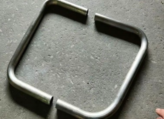 鞍山弯圆加工，创新打造新形状