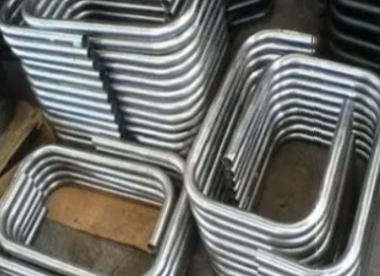 鞍山拉弯加工厂，塑造精准曲线