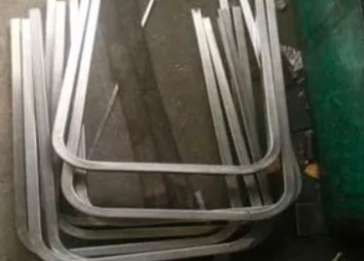 鞍山铝型材拉弯加工，技艺精湛