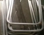 鞍山铝型材拉弯加工：工艺与质量的完善结合