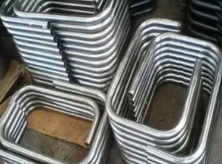 鞍山拉弯加工厂：金属塑形行家