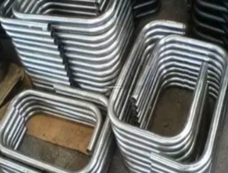 鞍山拉弯加工厂：金属弯弧专家