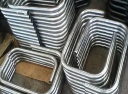 解锁金属新形态：鞍山拉弯加工厂