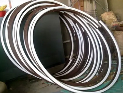 鞍山弯圆加工凭精湛工艺助力发展