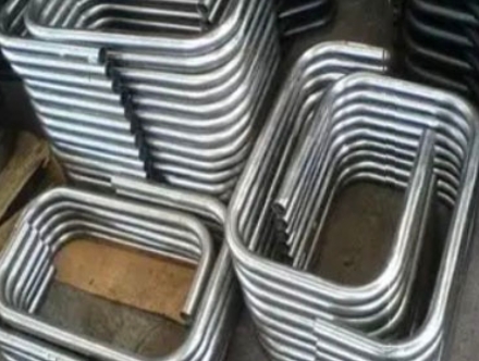 鞍山拉弯加工厂：精湛技艺打造弯件