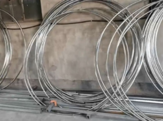 鞍山拉弯加工厂：塑造金属的艺术殿堂