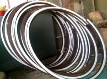 鞍山弯圆加工：推动制造业精密升级