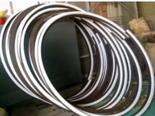 鞍山弯圆加工：塑造独特的曲线之美