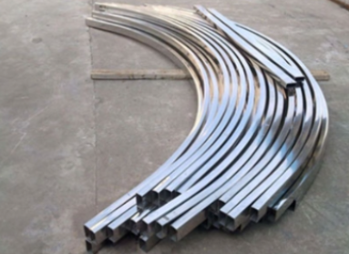 鞍山铝型材拉弯加工：塑造铝型之美